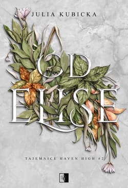 Od Elise - ebook - Julia Kubicka