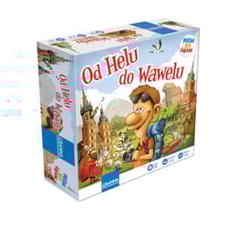 Od Helu do Wawelu - Ewa Falkowska