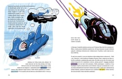 Galeria - zdjęcie nr. 5 - Od koła do Formuły 1. Historia motoryzacji