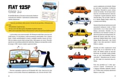 Galeria - zdjęcie nr. 4 - Od koła do Formuły 1 Historia motoryzacji