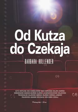 Od Kutza do Czekaja - ebook - Barbara Hollender