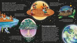 Galeria - zdjęcie nr. 2 - Od mitów do nauki. Akademia mądrego dziecka. Chcę wiedzieć więcej