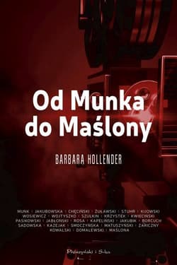 Od Munka do Maślony