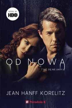 Od nowa - Jean Hanff-Korelitz