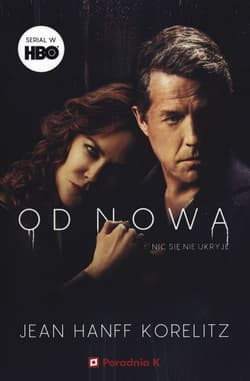 Od nowa - Jean Hanff-Korelitz