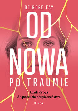 Od nowa po traumie - ebook