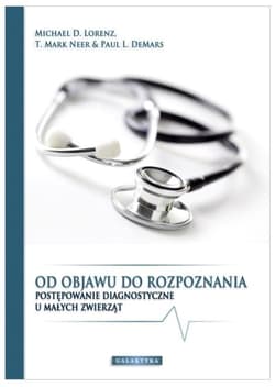 Od objawu do rozpoznania TW - Lorenz Michael D.,  Neer T. Mark,  Demars Paul L.