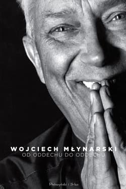 Od oddechu do oddechu - ebook - Wojciech Młynarski