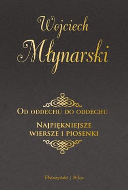 Od oddechu do oddechu - ebook - Wojciech Młynarski