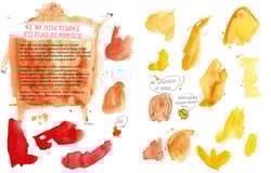 Galeria - zdjęcie nr. 3 - Od plamy do obrazka. Nauka kreatywnego rysowania