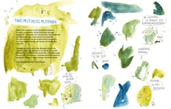 Galeria - zdjęcie nr. 4 - Od plamy do obrazka. Nauka kreatywnego rysowania