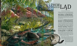 Galeria - zdjęcie nr. 3 - Od początku, czyli powstanie i rozwój życia na Ziemi