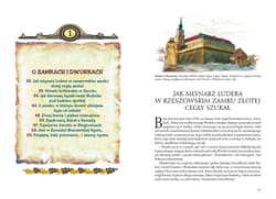 Galeria - zdjęcie nr. 2 - Od Pogórza po Bieszczady Legendy i opowieści ziemi podkarpackiej