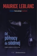 Od północy do siódmej - Leblanc Maurice