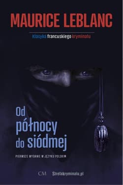 Od północy do siódmej - Leblanc Maurice
