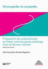 Od przypadka do przypadka - Halina Goszczyńska, Magajewska Mirosława
