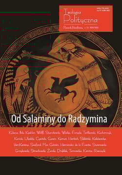 Od Salaminy do Radzymina - Opracowanie Zbiorowe
