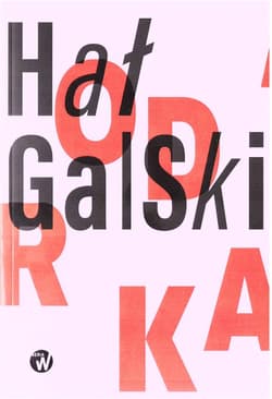 /od środka/ - Domagalski Michał