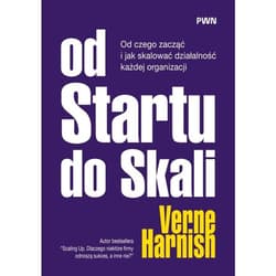 Od Startu do Skali - ebook - Verne Harnish