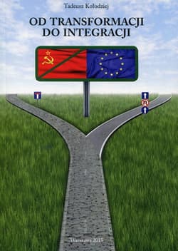 Od transformacji do integracji - Tadeusz Kołodziej