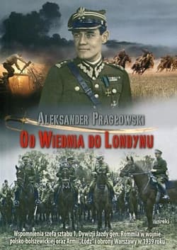Od Wiednia do Londynu - Aleksander Pragłowski