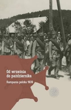 Od września do października Kampania polska 1939 - Dawid Golik