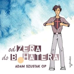 Od zera do bohatera - audiobook