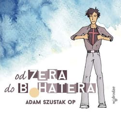 Od zera do bohatera + CD