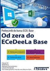 Od zera do ECeDeeLa Base z Windows 8 - Praca zbiorowa