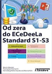 Od zera do ECeDeeLa Standard S1-S3 -  Powroźnik Przemysław, Marcin Adamiec