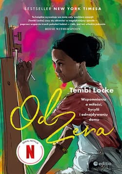 Od zera. Wspomnienia o miłości, Sycylii i odnajdywaniu domu - ebook - Tembi Locke