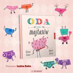 Galeria - zdjęcie nr. 3 - Oda do majtasów