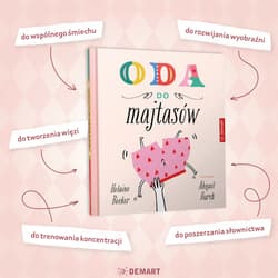 Galeria - zdjęcie nr. 4 - Oda do majtasów