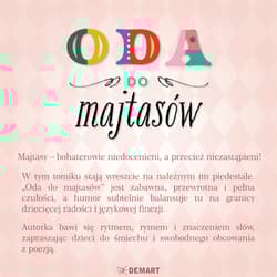 Galeria - zdjęcie nr. 5 - Oda do majtasów