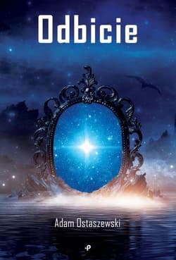 Odbicie - Adam Ostaszewski