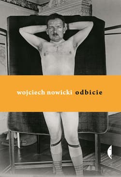 Odbicie - ebook - Wojciech Nowicki