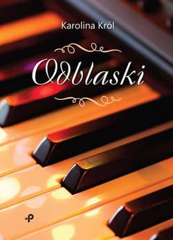 Odblaski - Karolina Król