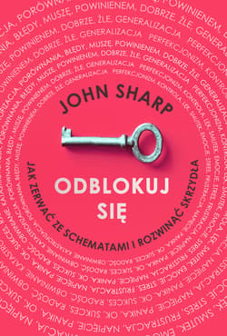 Odblokuj się_plik - ebook - John Sharp