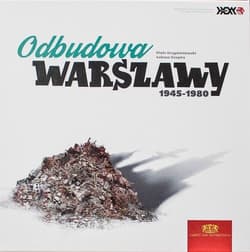 Odbudowa Warszawy 1945-1980 Gra strategiczna