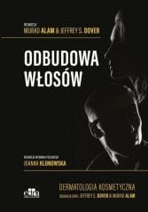 Odbudowa włosów - Alam Murad,  Dover Jeffrey S.