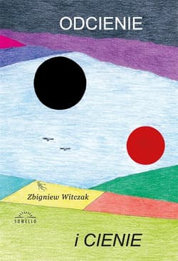 Odcienie i cienie - Zbigniew Witczak