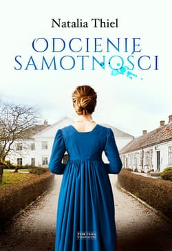 Odcienie samotności - ebook - Natalia Thiel
