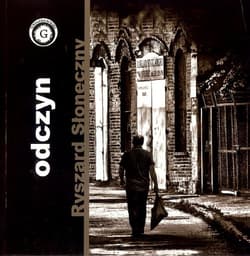 Odczyn - Ryszard Słoneczny
