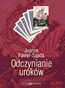 Odczynianie uroków