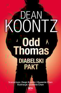 Odd Thomas. Diabelski pakt - Dean Koontz
