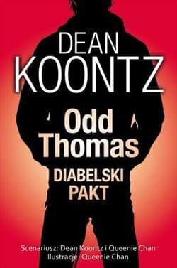 Odd Thomas. Diabelski pakt - Dean Koontz