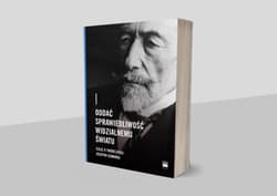 Oddać sprawiedliwość widzialnemu światu Eseje o twórczości Josepha Conrada