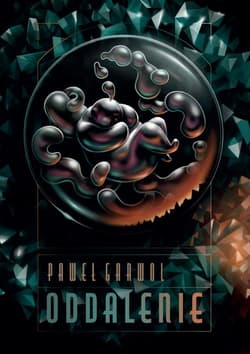 Oddalenie - Garwol Paweł