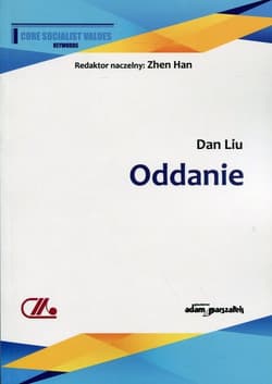 Oddanie