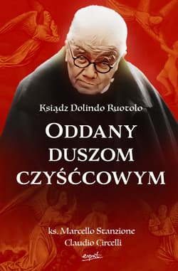 Oddany duszom czyśćcowym - Marcello Stanzione
